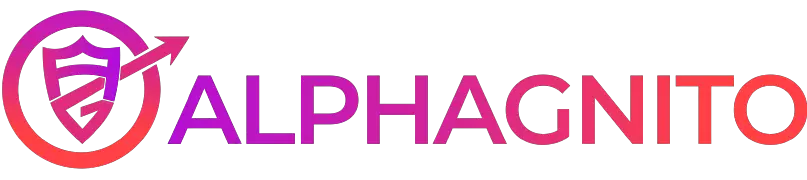 Alphagnito Technologies logo