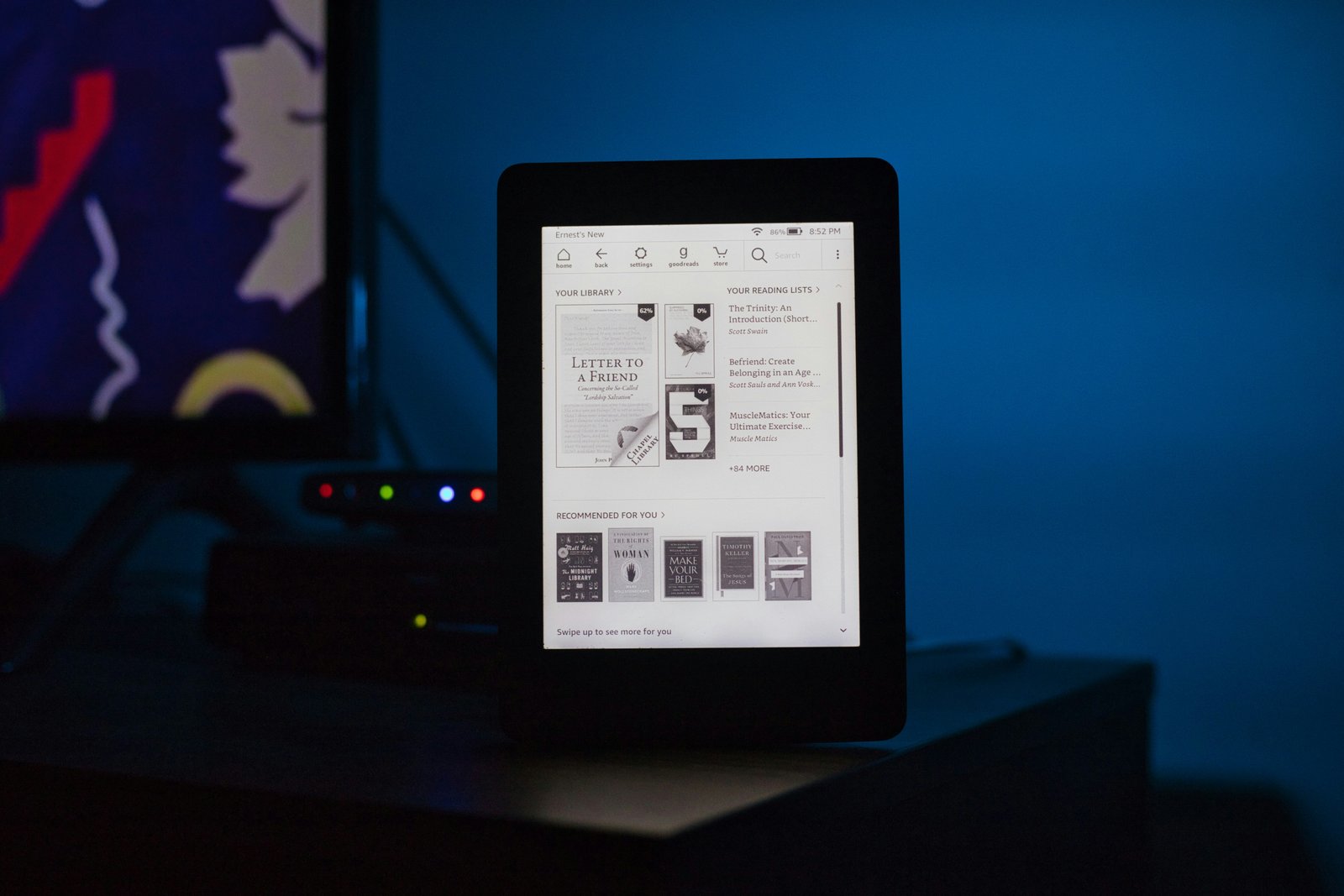 AI SMIL Generator for eBooks