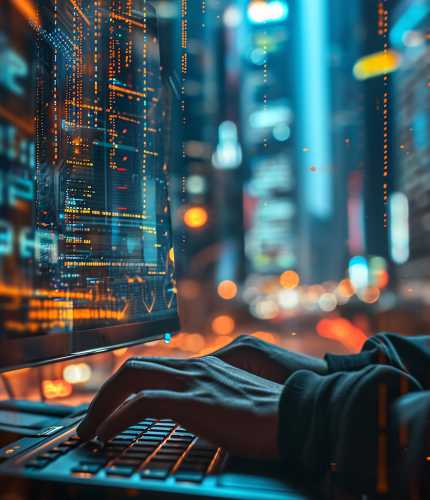 Boost Your Business with Professional Web Development Services | Alphagnito
