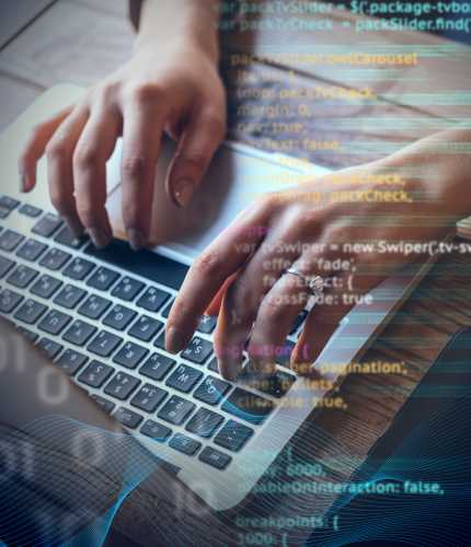 Unlock Business Growth with Alphagnito: Premier Software, Web, and Mobile App Development in Madurai