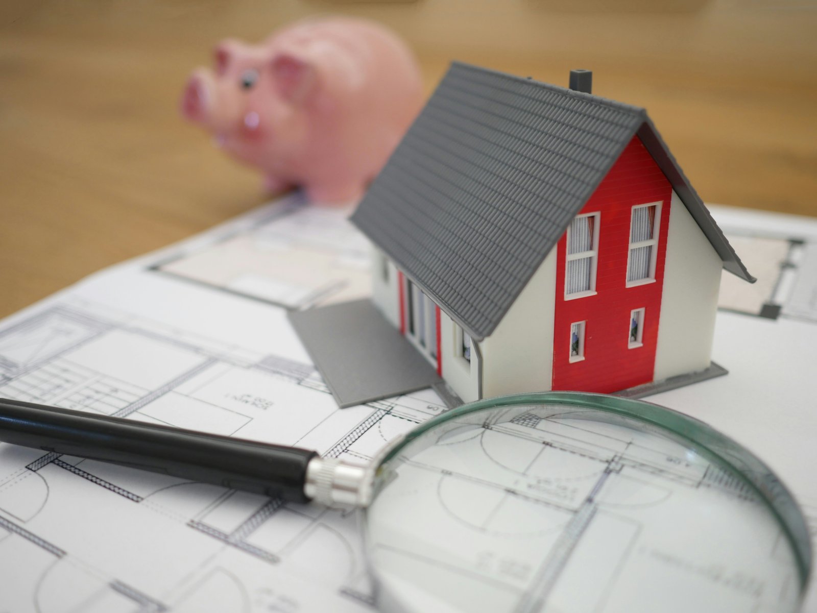 Realestate Inventory Inspection